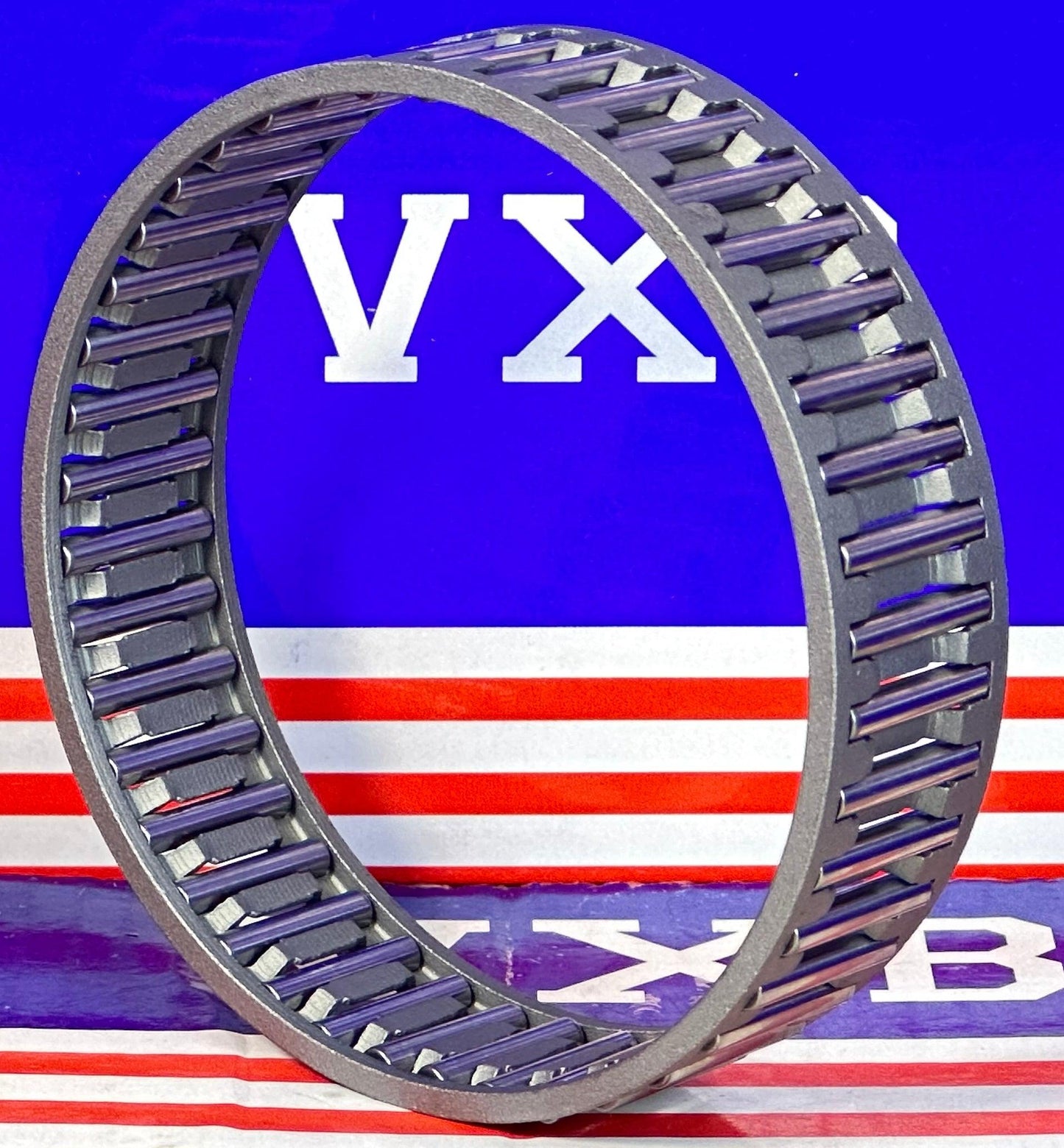KT707620 - Needle Roller Bearing Cage - 70x76x20mm - fast shipping 🇺🇸