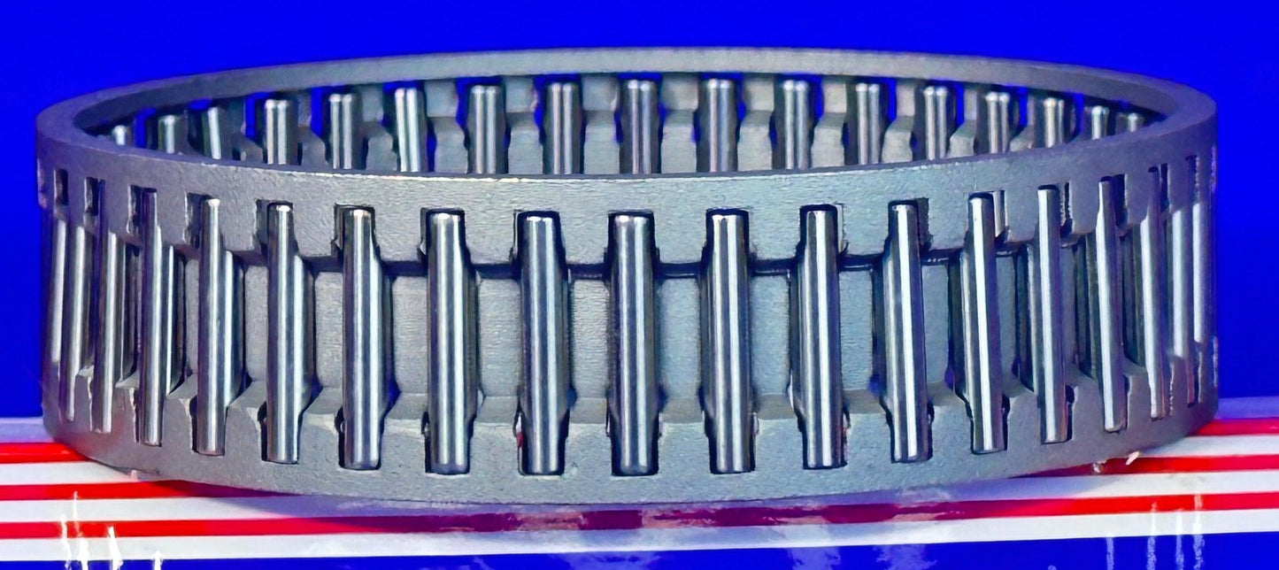 KT707620 - Needle Roller Bearing Cage - 70x76x20mm - fast shipping 🇺🇸