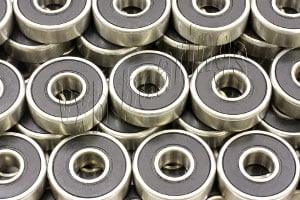 Kyosho MP7.5 KANAI 2 & 3 Bearing Set - fast shipping 🇺🇸