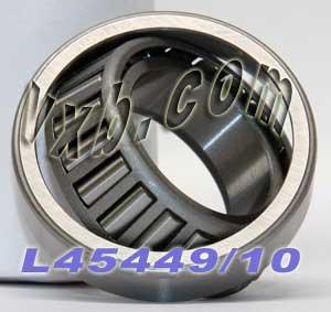 L45449/L45410 Tapered Bearing 1.1417x1.98x0.56 inch - fast shipping 🇺🇸