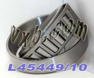 L45449/L45410 Tapered Bearing 1.1417x1.98x0.56 inch - fast shipping 🇺🇸