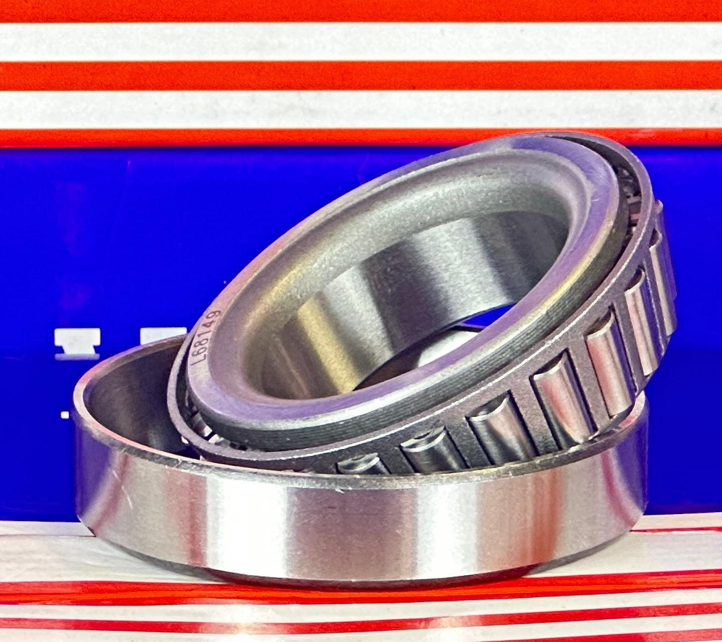 L68149/L68110 Tapered Bearing 34.988x59.131x15.875 - fast shipping 🇺🇸