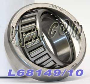 L68149/L68110 Tapered Bearing 34.988x59.131x15.875 - fast shipping 🇺🇸