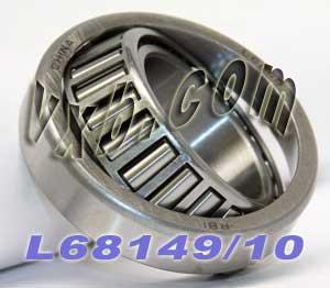 L68149/L68110 Tapered Bearing 34.988x59.131x15.875 - fast shipping 🇺🇸