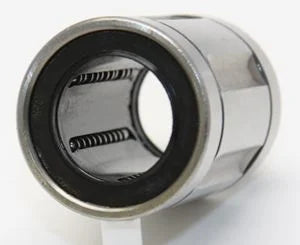 LB8UU 8mm Ball Bushing 8x15x24 Linear Motion Bearing - fast shipping 🇺🇸