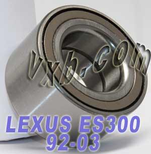 LEXUS ES300 Auto/Car Wheel Ball Bearing 1992-2003 - fast shipping 🇺🇸