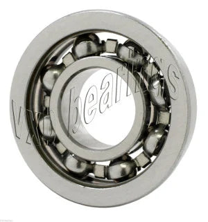LF-940 Open Flanged Miniature Bearing 4mm x 9mm x 2.5mm - fast shipping 🇺🇸