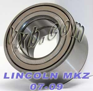 LINCOLN MKZ Auto/Car Wheel Ball Bearing 2007-2009 - fast shipping 🇺🇸