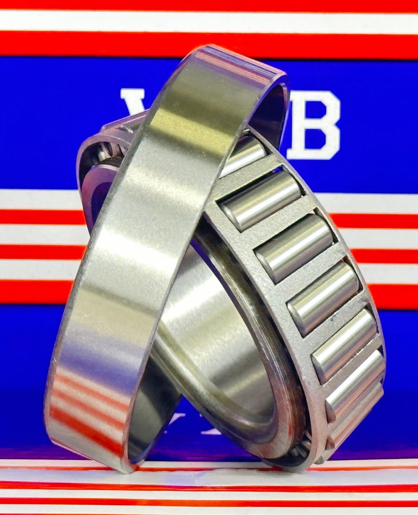 LM104949/LM104911 Tapered Bearing 2" x 3.25" x 0.85" - fast shipping 🇺🇸