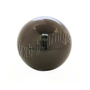 Loose Ceramic G20 Ball 1" Si3N4 Silicon Nitride - fast shipping 🇺🇸