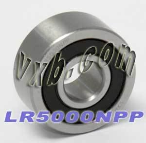LR5000NPP Track Roller 2-Row Bearing 10x28x12mm - Sealed Cam Follower - fast shipping πΊπΈ