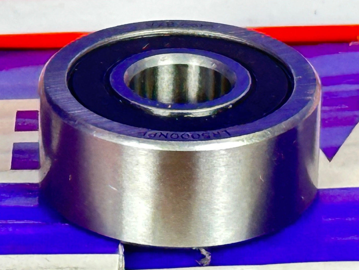 LR5000NPP Track Roller 2-Row Bearing 10x28x12mm - Sealed Cam Follower - fast shipping πΊπΈ