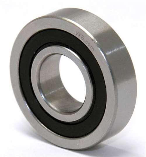 LR5002NPP Track Roller 2-Row Bearing 15x35x13mm - Sealed Cam Follower - fast shipping πΊπΈ