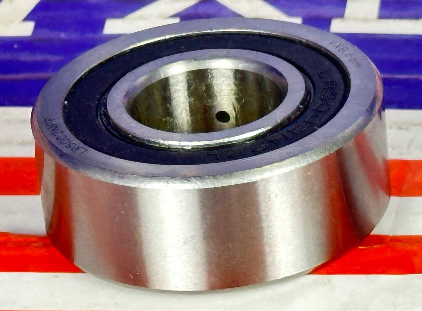 LR5002NPP Track Roller 2-Row Bearing 15x35x13mm - Sealed Cam Follower - fast shipping πΊπΈ