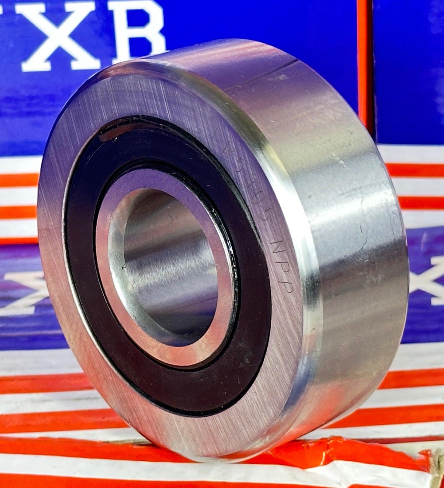 LR5305NPP Track Roller 2-Row Bearing 25x72x25.4 Track Bearing - fast shipping 🇺🇸