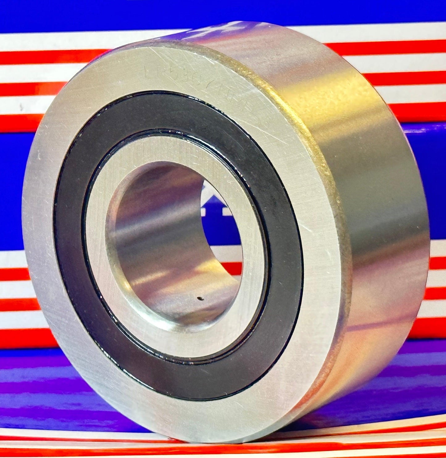 LR5307NPP Track Roller 2-Row Bearing 35x90x34.9mm - fast shipping 🇺🇸