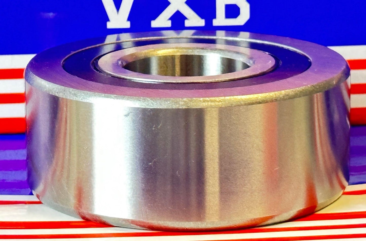 LR5307NPP Track Roller 2-Row Bearing 35x90x34.9mm - fast shipping 🇺🇸