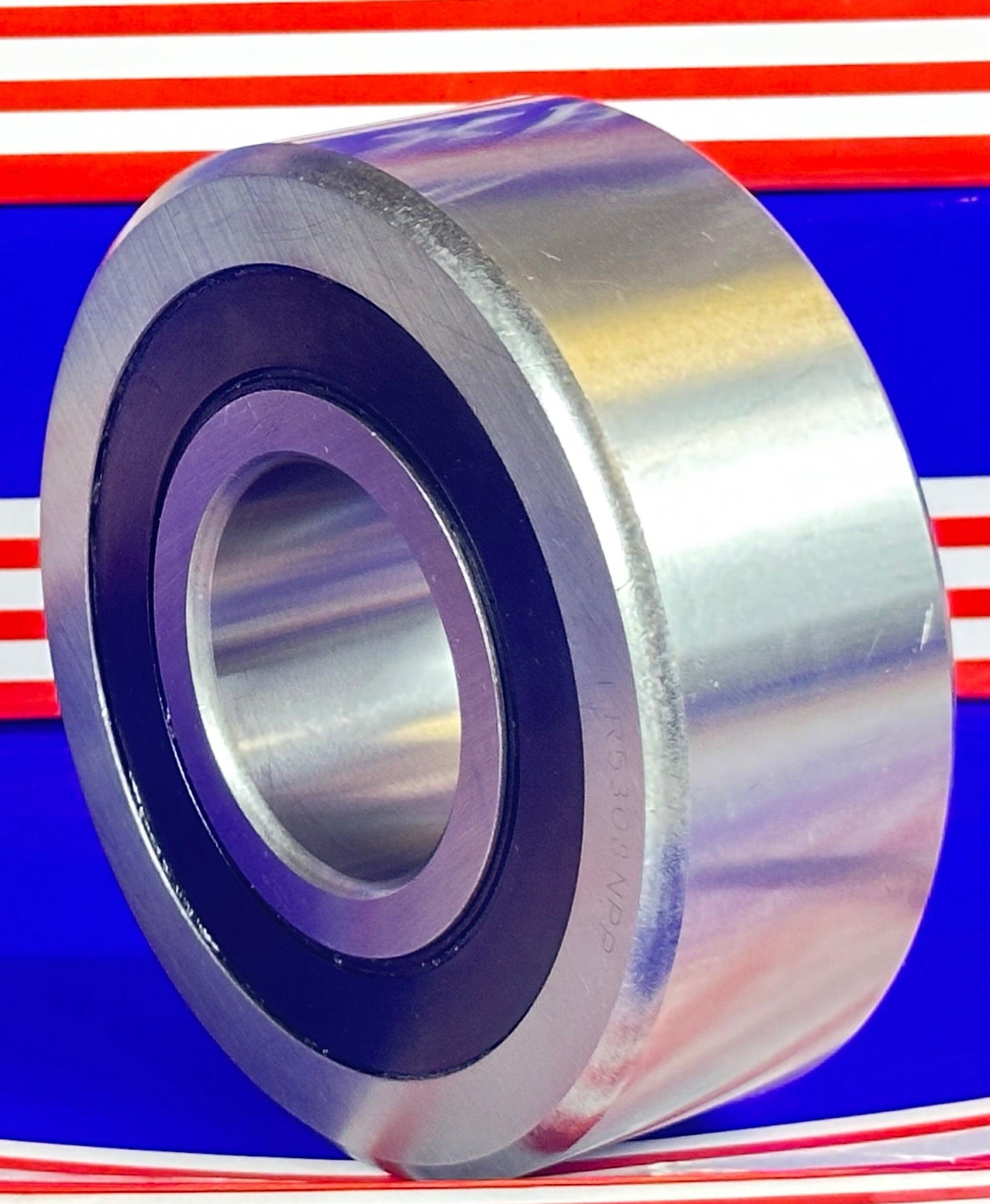 LR5308NPP Track Roller 2-Row Bearing 40x100x36.5 Track Bearing - fast shipping 🇺🇸