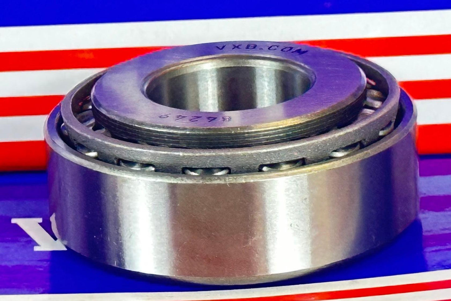 M84249/M84210 Tapered Roller Bearing 1" x 2.344" x 0.92" - fast shipping 🇺🇸