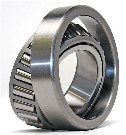 M84249/M84210 Tapered Roller Bearing 1" x 2.344" x 0.92" - fast shipping 🇺🇸