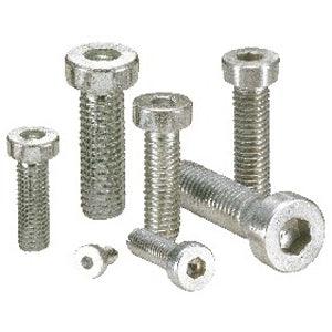 Made in Japan SLHL-M4-6 NBK Socket Head Cap Screws - Low Profile Pack of 20 - fast shipping 🇺🇸