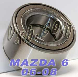 MAZDA 6 Auto/Car Wheel Ball Bearing 2006-2008 - fast shipping 🇺🇸
