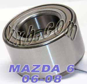 MAZDA 6 Auto/Car Wheel Ball Bearing 2006-2008 - fast shipping 🇺🇸