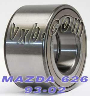 MAZDA 626 Auto/Car Wheel Ball Bearing 1993-2002 - fast shipping 🇺🇸