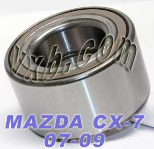 MAZDA CX-7 Auto/Car Wheel Ball Bearing 2007-2009 - fast shipping 🇺🇸