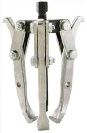 Mechanical Grip-O-Matic 5-Ton Reversible 2/3 Jaw Puller - fast shipping 🇺🇸
