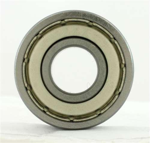 MR1016-ZZ-W4 Ball Bearing Double Shielded ID 10mm OD 16mm Width 4mm - fast shipping 🇺🇸