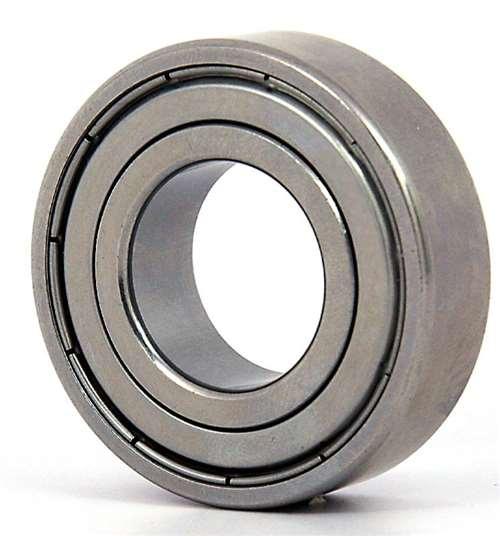 MR608-ZZ-W11 Ball Bearing Double Shielded ID 8mm OD 22mm Width 11mm - fast shipping 🇺🇸