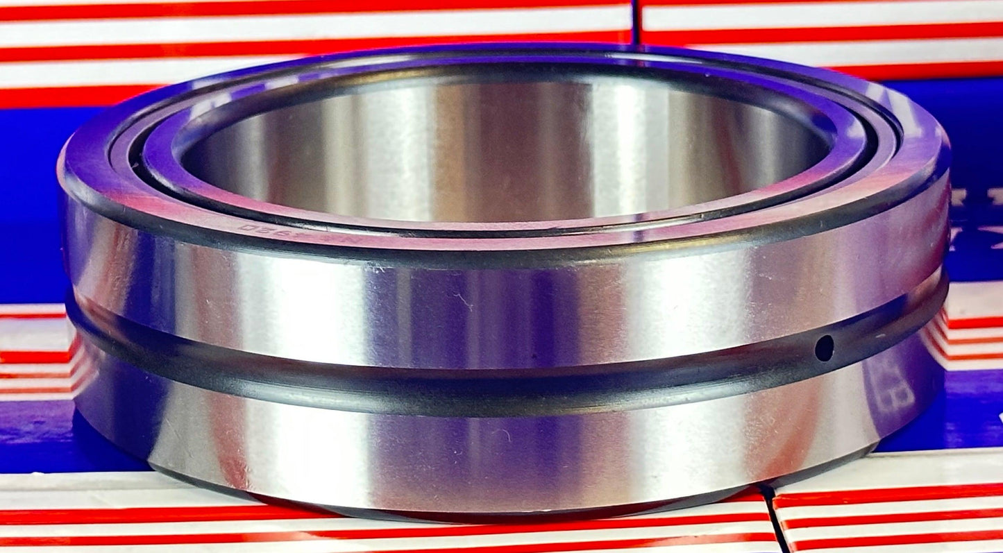 NA4920 Needle Roller Bearing 100x140x40 - Machined Type - fast shipping 🇺🇸
