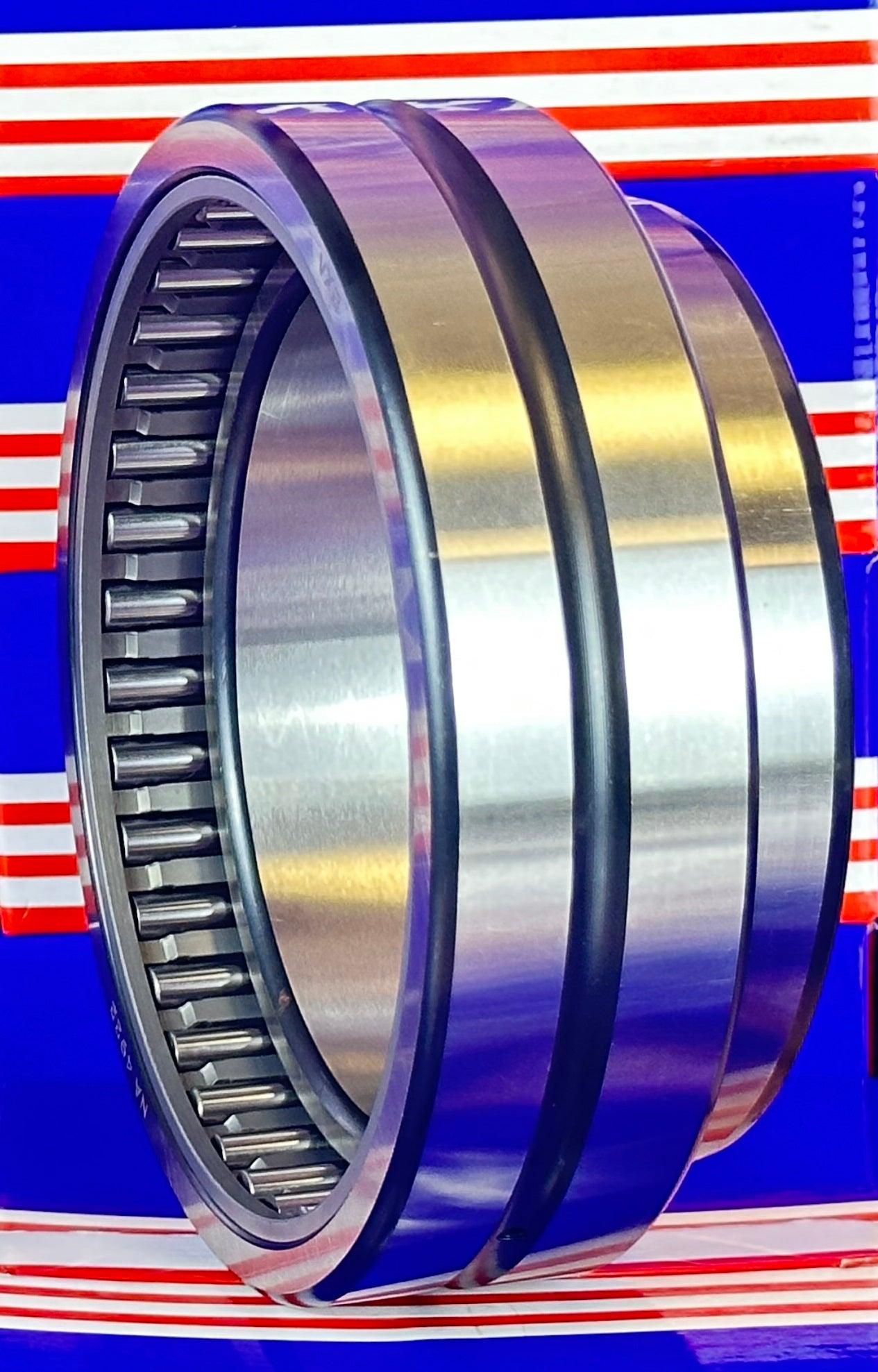 NA4922 Needle Roller Bearing 110mm x 150mm x 40mm - Machined Type - fast shipping 🇺🇸