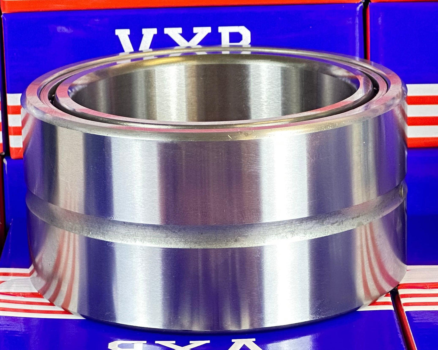 NA6918 Needle Roller Bearing 90x125x63mm - Machined Type - fast shipping 🇺🇸