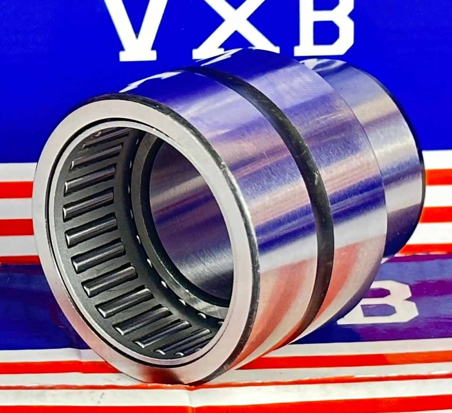 NA69/32 Needle Roller Bearing 32x52x36mm - Machined Type - fast shipping 🇺🇸
