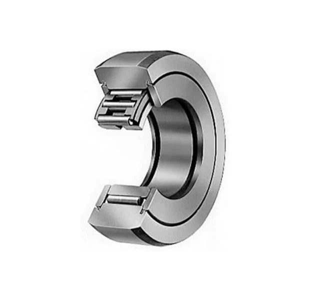 NAST17ZZ Track Needle Roller Shielded Bearing 17x40x20mm - fast shipping 🇺🇸