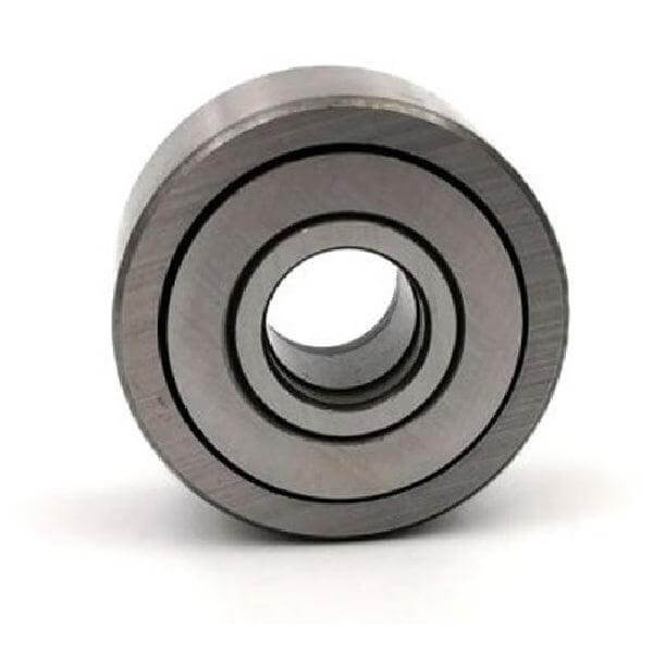 NAST30ZZUU Track Needle Roller Shielded Bearing 30x62x25mm - fast shipping 🇺🇸