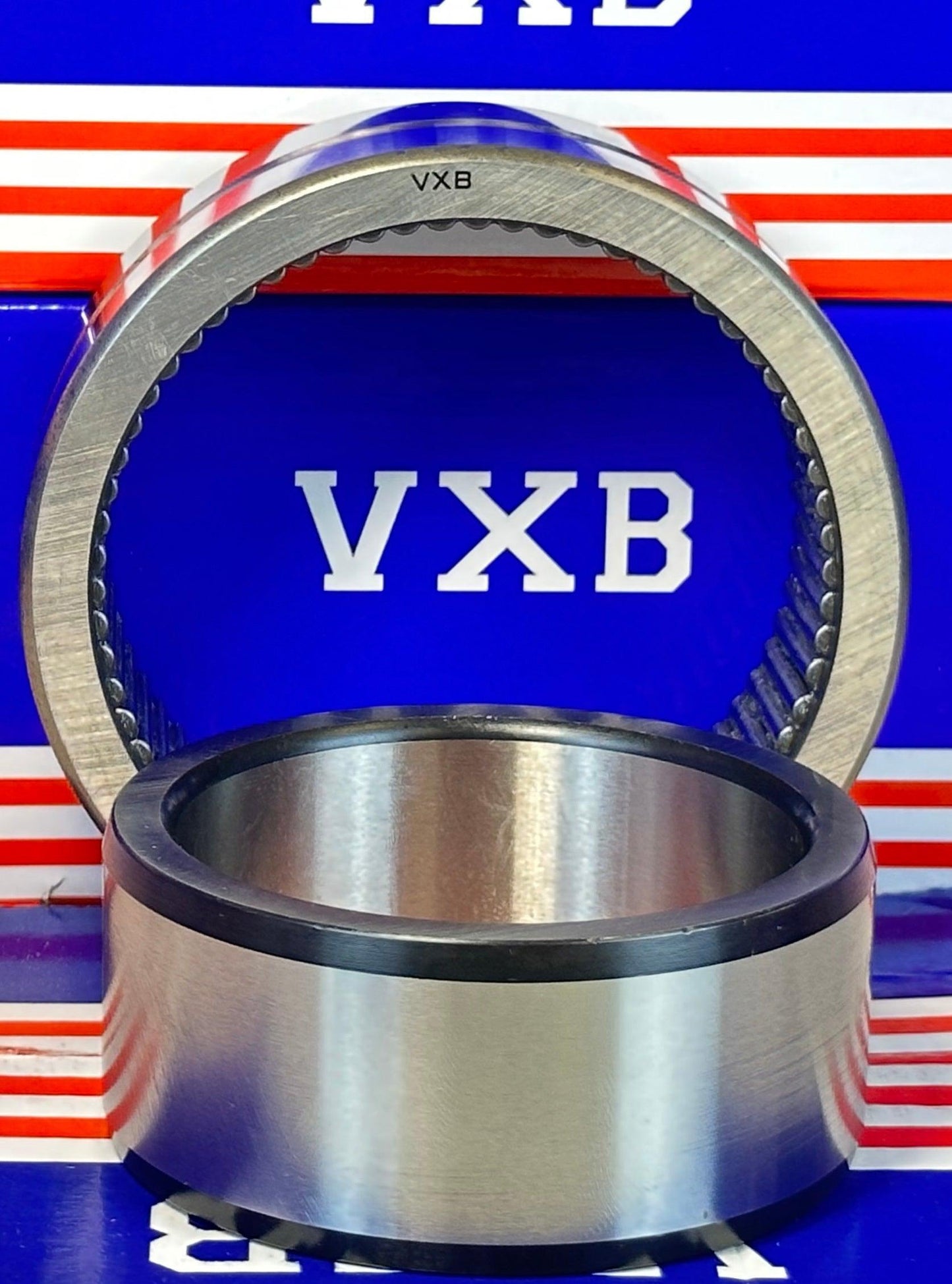 NAV4013 Full Complement Needle Roller Bearing 65x100x35mm - fast shipping πΊπΈ