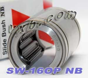 NB SW16-OP 1 inch Ball Bushing Linear Motion - fast shipping πΊπΈ