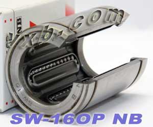 NB SW16-OP 1 inch Ball Bushing Linear Motion - fast shipping πΊπΈ