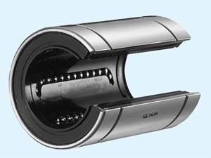 NB SW24-OP 1-1/2" Ball Bushings Linear Motion - fast shipping πΊπΈ