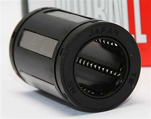 NB TW4UU 1/4" Self Aligning Ball Bushings Linear Motion - fast shipping πΊπΈ