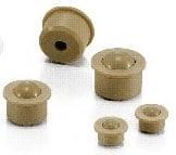 NBK Japan BRUIP-7-P Insert Type Ball Transfer Unit for Upward Facing Applications - fast shipping πΊπΈ