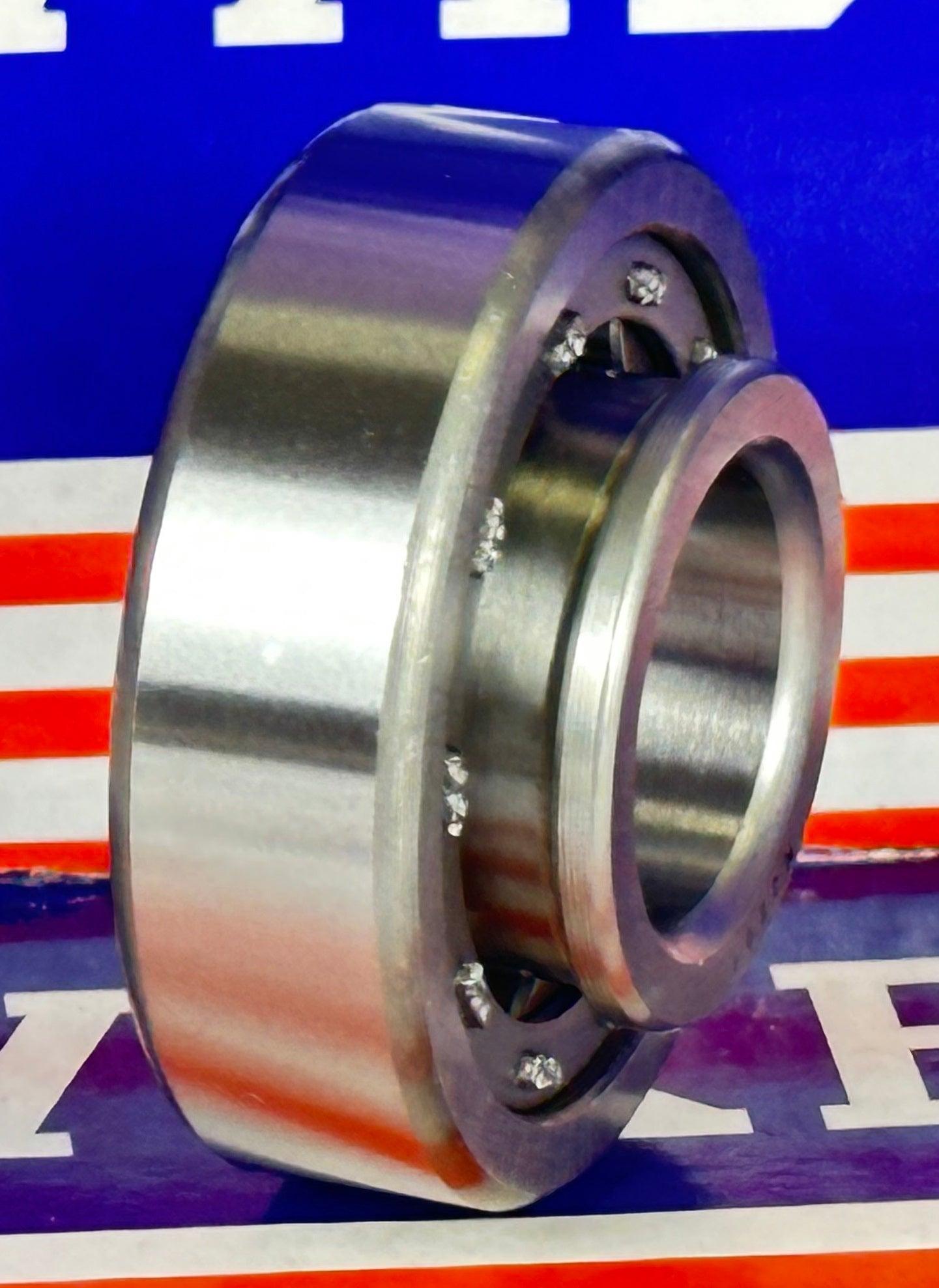 NJ204 Cylindrical Roller Bearing 20x47x14mm Cylindrical Bearing - fast shipping 🇺🇸