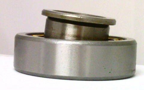 NJ208M Cylindrical Roller Bearing 40x80x18 Cylindrical Bearing - fast shipping 🇺🇸