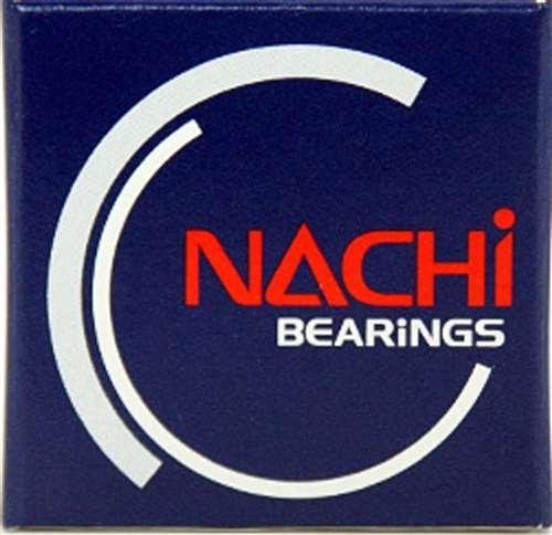 NJ315MY Nachi Cylindrical Roller Bearing 75x160x37 Japan Made - fast shipping πΊπΈ