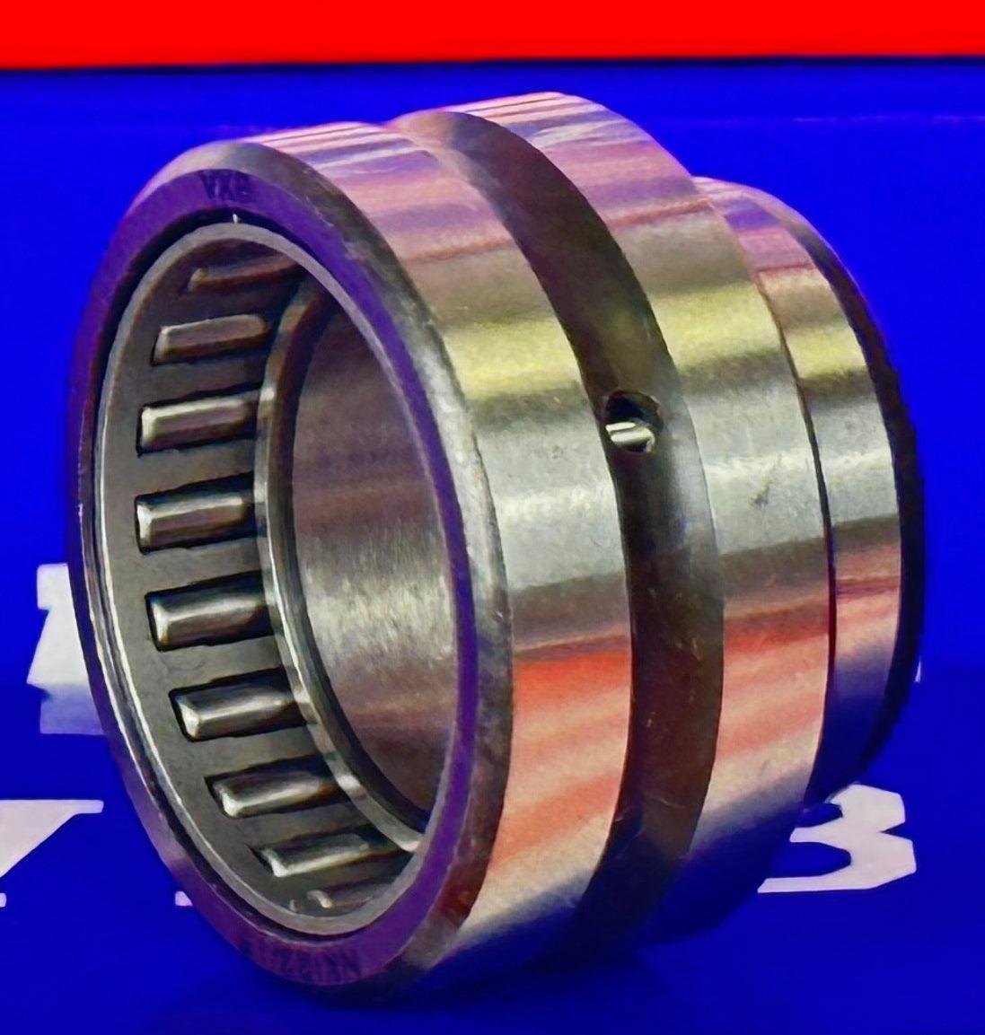 NKI22/16 Needle Roller Bearing 22x34x16mm - Machined Type - fast shipping πΊπΈ