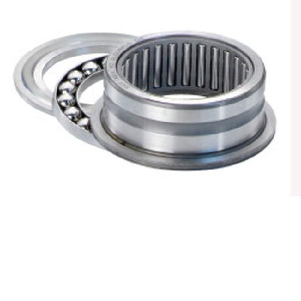 NKX35 Combined Needle Roller With Thrust Ball Bearing 35x47x30mm - Machined Type - fast shipping 🇺🇸