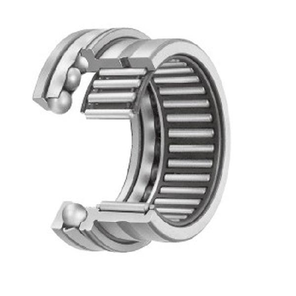 NKXR40 Combined Needle Roller With Thrust Ball Bearing 40x52x32mm - Machined Type - fast shipping 🇺🇸